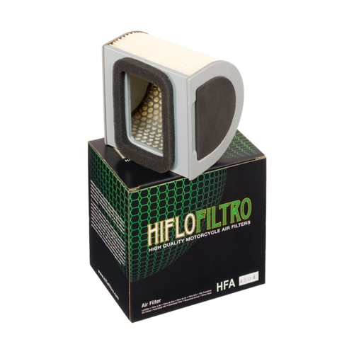 HIFLOFILTRO Luchtfilter, Luchtfilters voor de moto, HFA4504