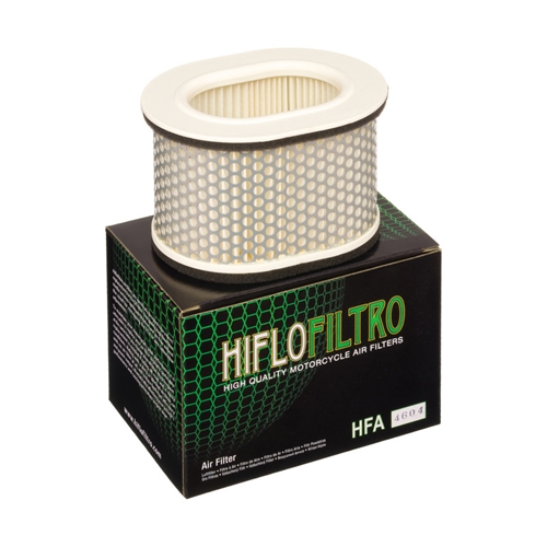 HIFLOFILTRO Luchtfilter, Luchtfilters voor de moto, HFA4604