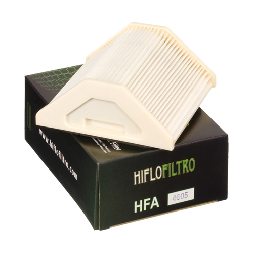 HIFLOFILTRO Luchtfilter, Luchtfilters voor de moto, HFA4605