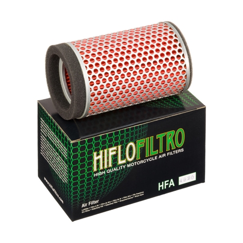HIFLOFILTRO Luchtfilter, Luchtfilters voor de moto, HFA4920