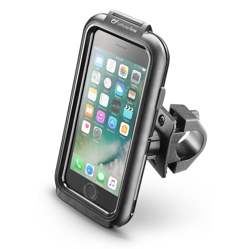 INTERPHONE iPhone 6/7/8/SE houder, Smartphone en auto GPS houders, moto