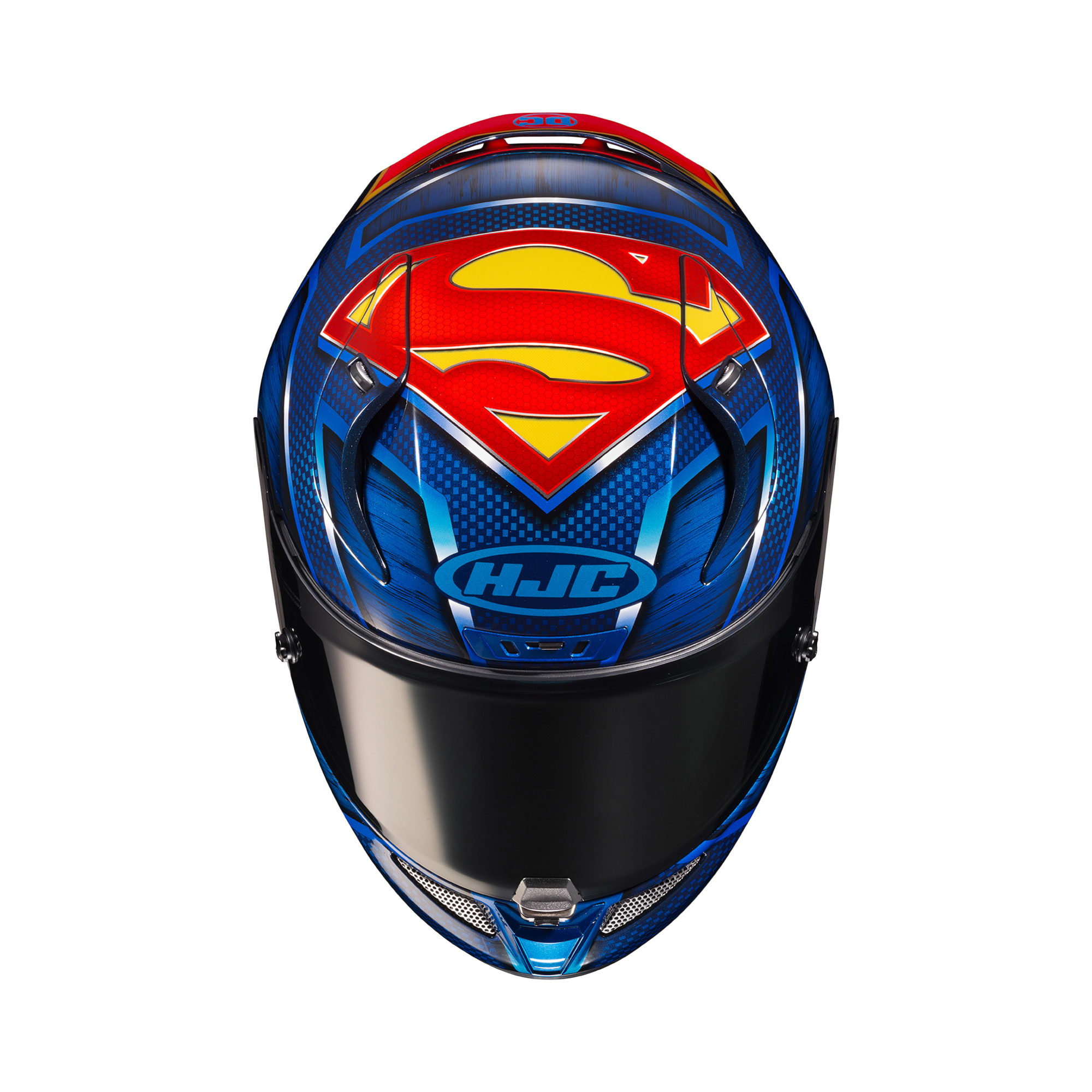 casque pull in cross