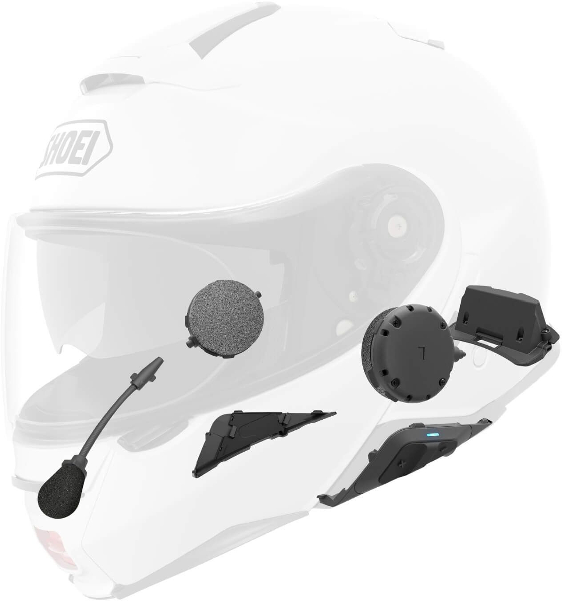 sena srl2 shoei