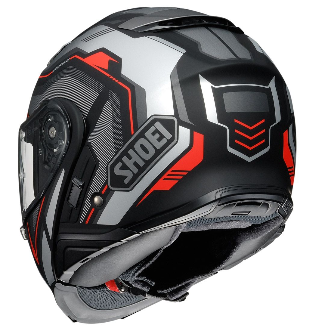 rad shoei neotec 2