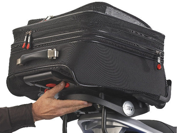 givi trolley bag