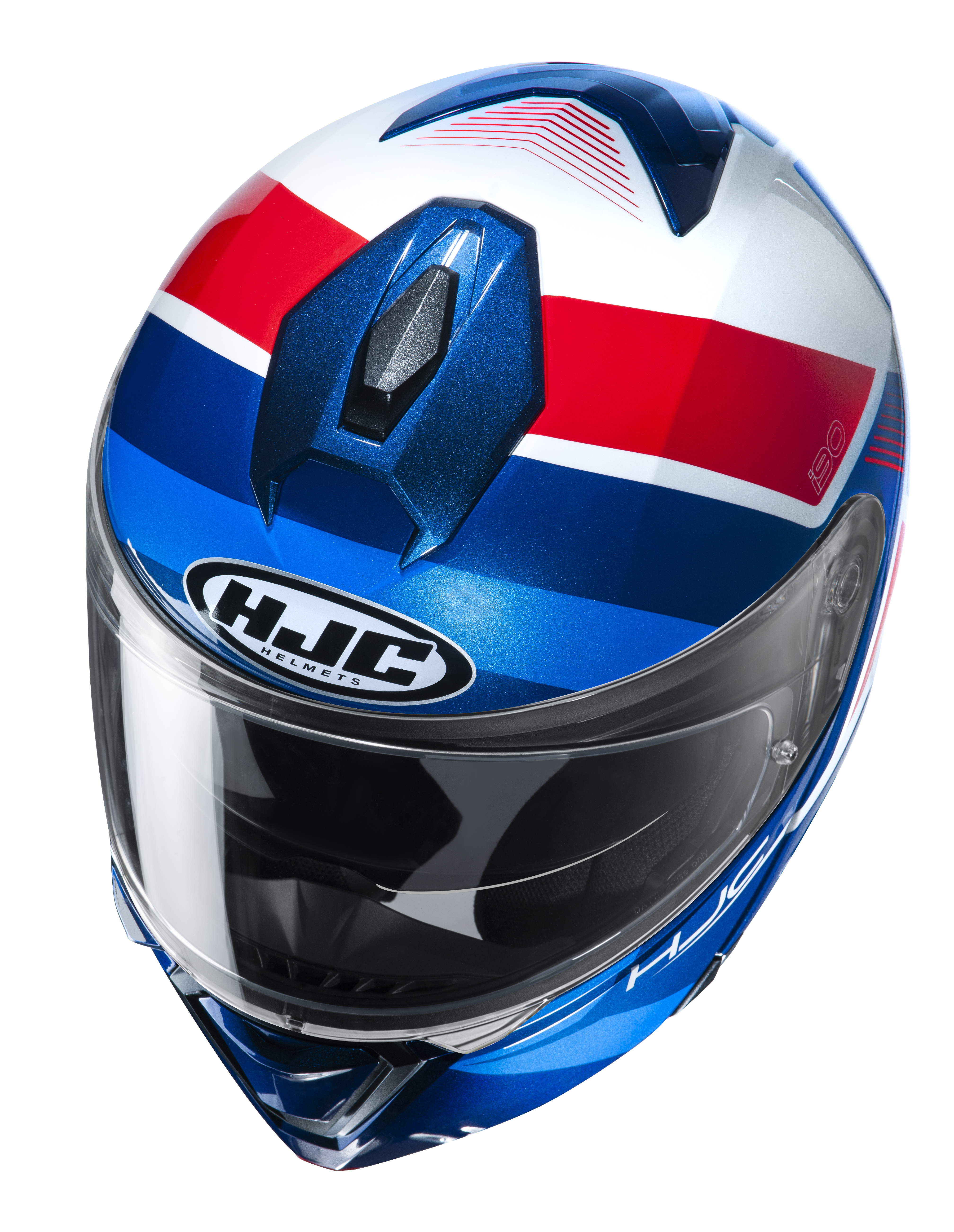 casque hjc i90