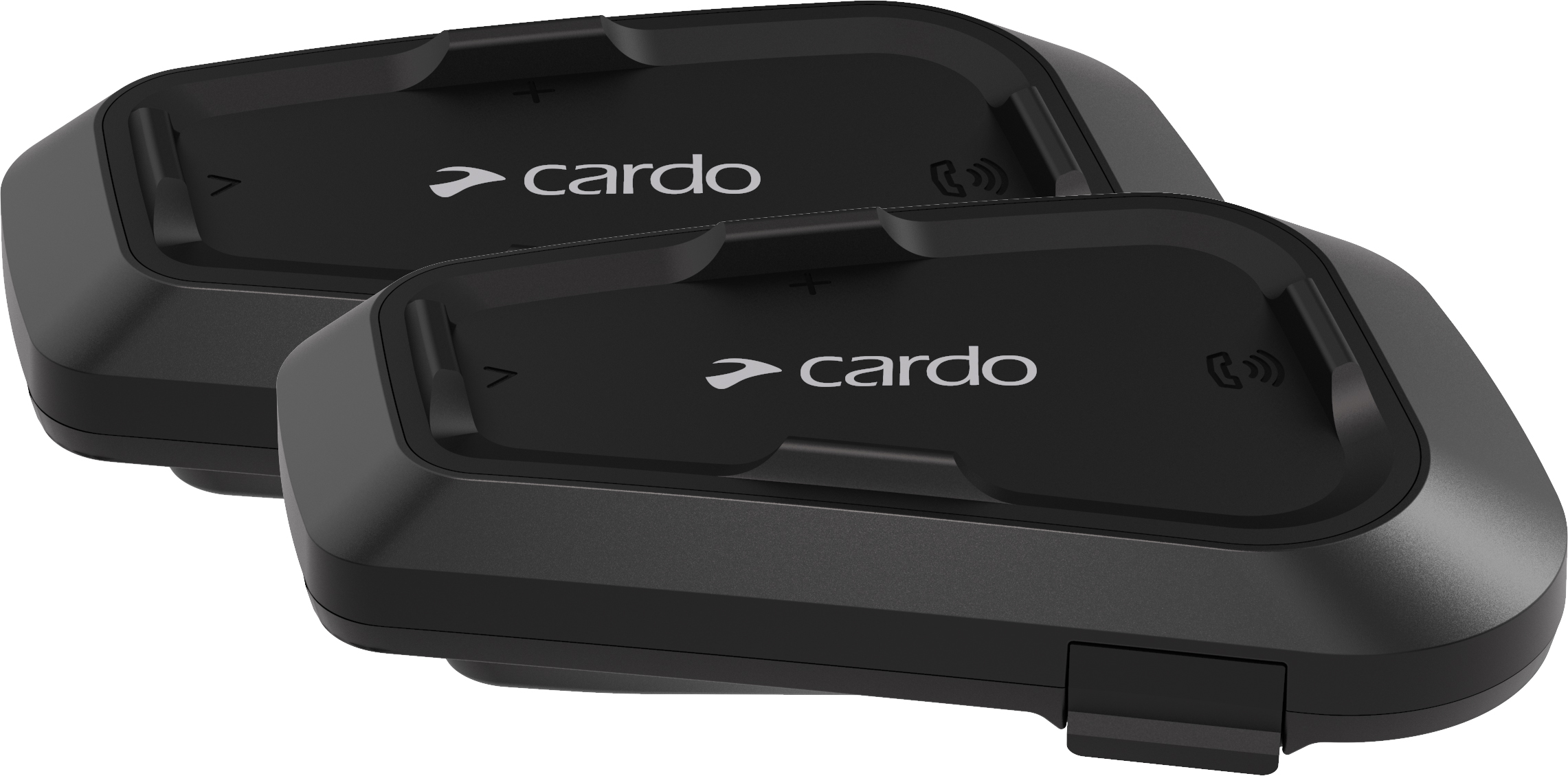 CARDO Spirit Duo - Motor intercom | RAD