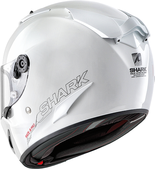 shark race r pro blank